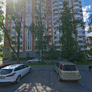 Studyony Drive, 4к1, Moscow: photo