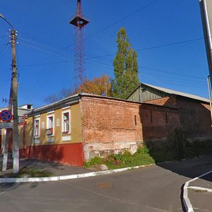 Курск, Семёновская улица, 13: фото