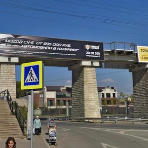 Rotornya Street, 1Г, Kazan: photo