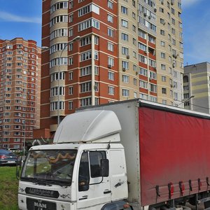 Балашиха, Заречная улица, 29: фото