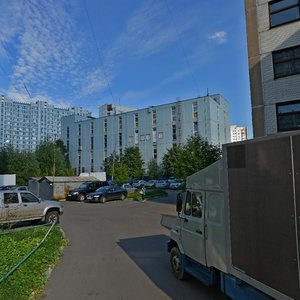 Gorodetskaya Street, 8А, : foto
