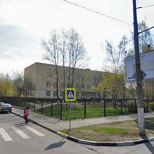 Molostovykh Street, 7, Moscow: photo