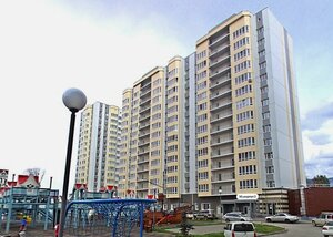 Krainyaya Street, 30к2, Yuzhno‑Sakhalinsk: photo