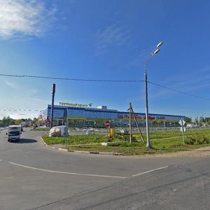 Fedinskaya ulitsa, 1 ، موسكو ومحافظة موسكو: صورة