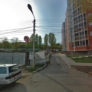 Ulitsa Karla Libknekhta, 16А, Kursk: photo