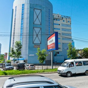 Хабаровск, Волочаевская улица, 113А: фото