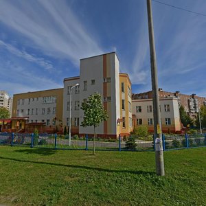 Labanka Street, 46, Minsk: photo