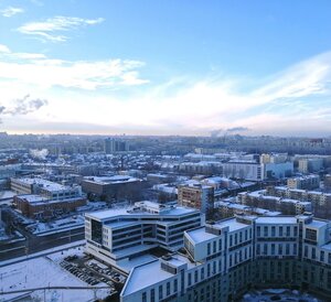 Skryganava Street, 4Б, Minsk: photo