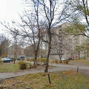 Zubkovoy Street, 4к3, : foto