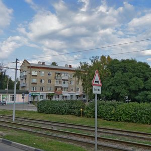 Gagarina Street, 21, Kolomna: photo