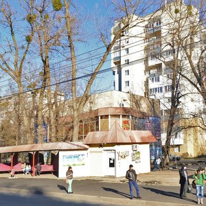 50 let VLKSM Street, 38А, Stavropol: photo