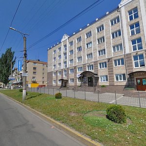 Кропивницкий, Площадь Дружбы Народов, 3: фото