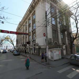 Temernitskaya Street, 53, Rostov‑na‑Donu: photo