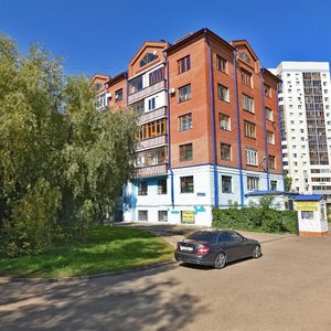 Poperechno-Bazarnaya ulitsa, 61, Kazan: photo