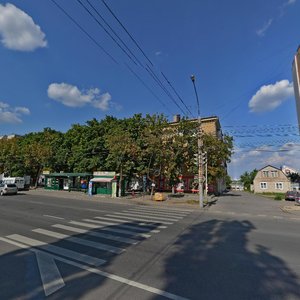 Воронеж, Улица 20-летия Октября, 52: фото