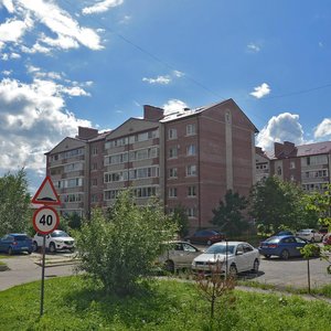 Zavokzalnaya Street, 1, Veliky Novgorod: photo