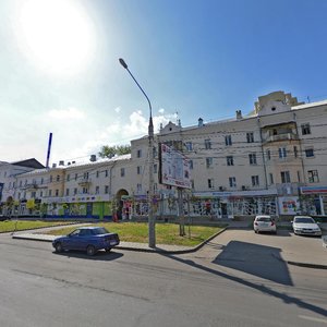 Кольцовская улица, 56 Воронеж: фото