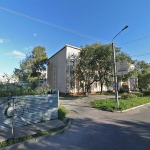 Bogdana Khmelnitskogo Street, 5, Blagoveshchensk: photo