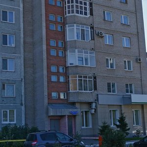 Irkutskaya ulitsa, 70/1, Omsk: photo
