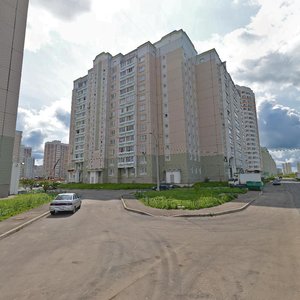 Подольск, Армейский проезд, 9: фото