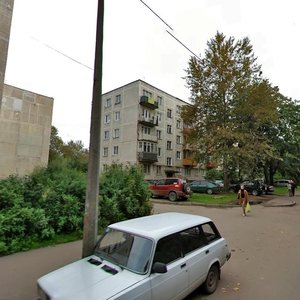 Ulitsa Volodarskogo, 23, : foto