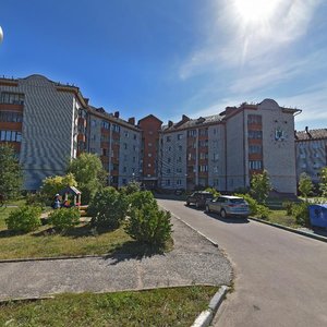 Moskovskaya ulitsa, 10, Dubna: photo