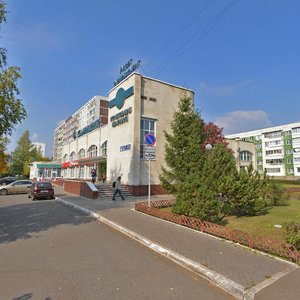 Khasana Tufana Avenue, 6 ، نابريجني تشيلني: صورة