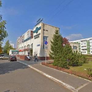 54-y kompleks, 2, Naberezhnye Chelny: photo