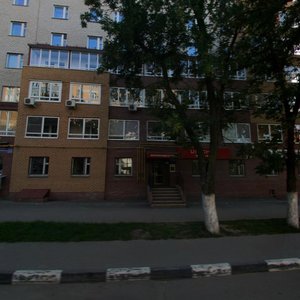 Nevzorovykh Street, 47, Nizhny Novgorod: photo