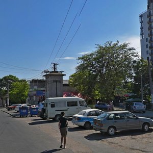 Fontanska doroha, 120, Odesa: photo