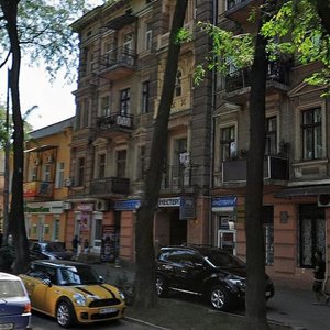 Nizhynska vulytsia, 30, : foto