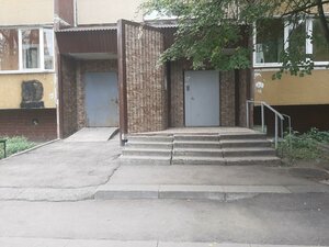 Samarskaya Street, 17 ، أوليانوفسك: صورة