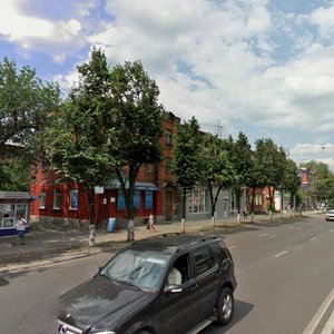 Revolution Avenue, 6 ، فورونيج: صورة