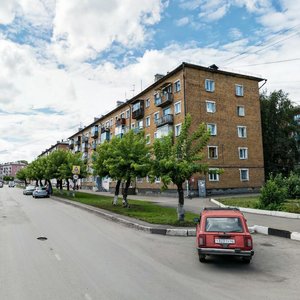 Razvedchikov Street, 50, Novokuznetsk: photo