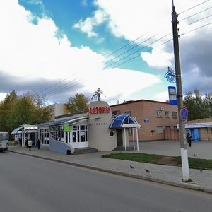 Gagarina Street, 6В, Nizhnekamsk: photo