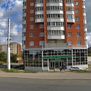 Pobedy Avenue, 39, Penza: photo