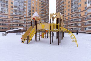 Kushelevskaya doroga, 7к5 ، سان بطرسبرغ: صورة