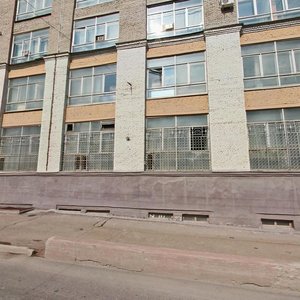 Aksakova Street, 97, Ufa: photo