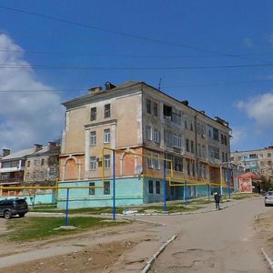 Ulitsa Ulyanovykh, 1, Kerch: photo