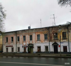 Lenina Street, 69, Suzdal: photo