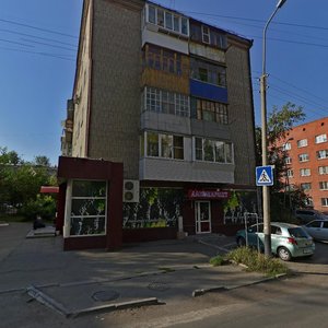 Ulitsa Yakovleva, 10, : foto
