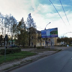 Leninskiy Avenue, 49 ، : صورة