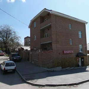 5th Liniya Street, 55/84, Rostov‑na‑Donu: photo