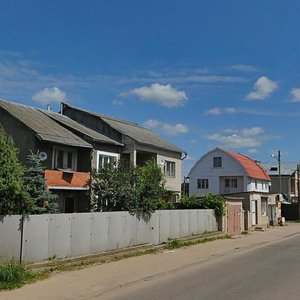 Malo-Krasnoflotskaya ulitsa, 36, Smolensk: photo