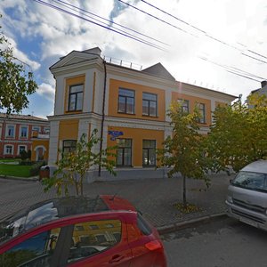 Mira Avenue, 35/19 ، كراسنويارسك: صورة