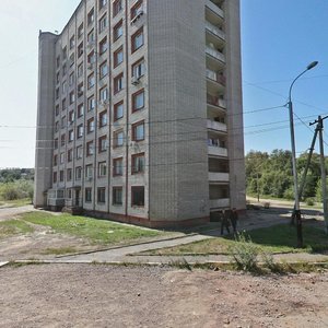 Federativnaya ulitsa, 1, Khabarovsk: photo