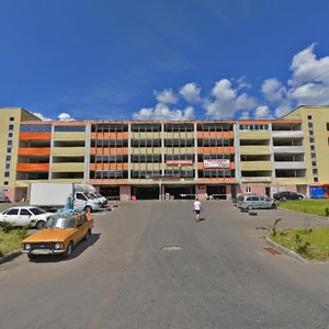 Volotskoy Lane, 3 ، موسكو: صورة