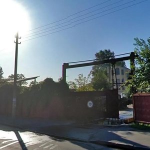 Uralskaya Street, 16Б, Saint Petersburg: photo