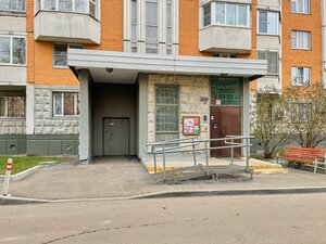 Gazoprovod Street, 13к1, Moscow: photo