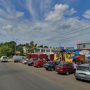 Baskakova Street, 3А, : foto